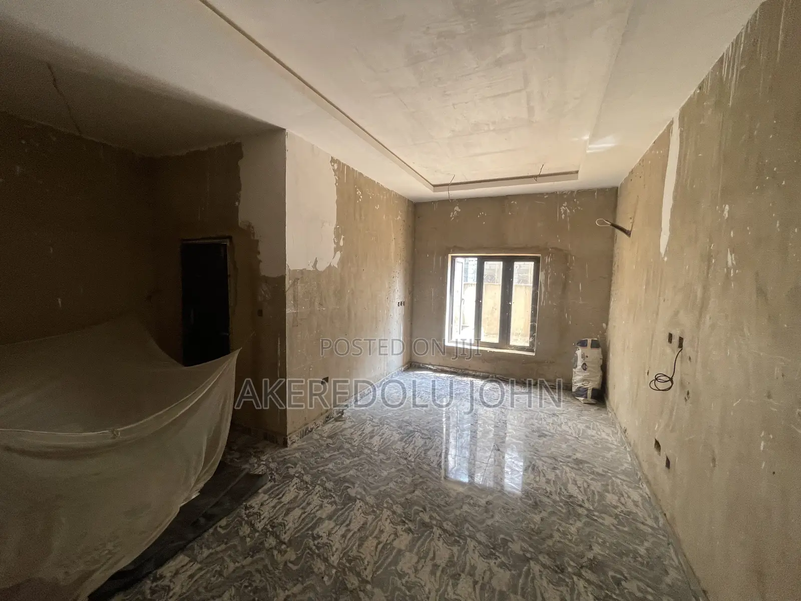 7bdrm Duplex in Jahi for sale in Jahi