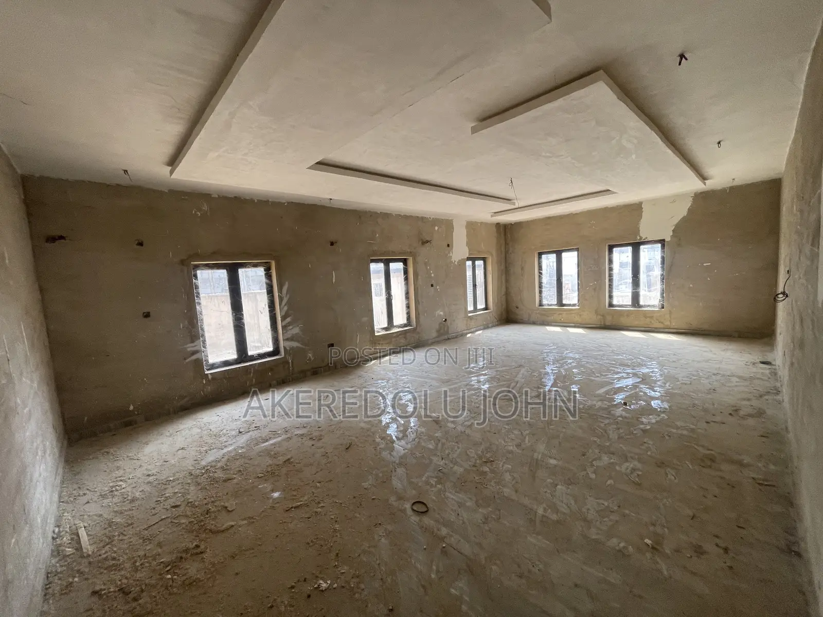 7bdrm Duplex in Jahi for sale in Jahi