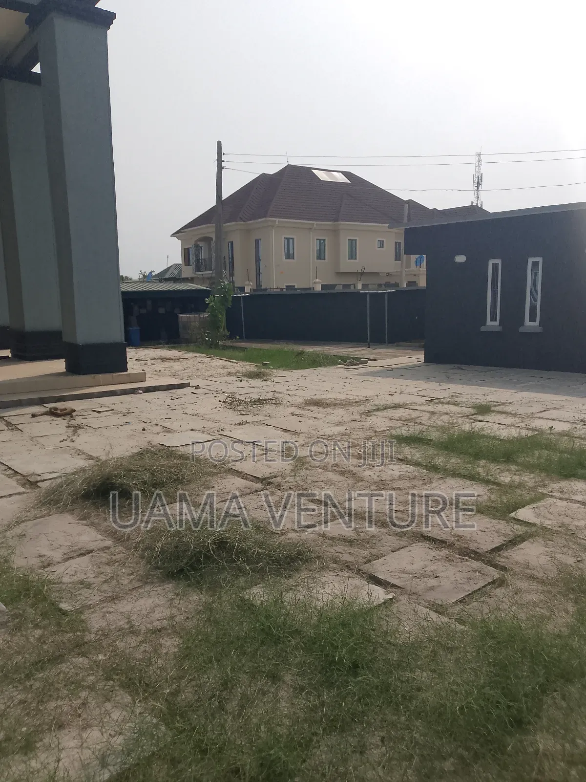 10bdrm House in Ibeju for sale in Ibeju