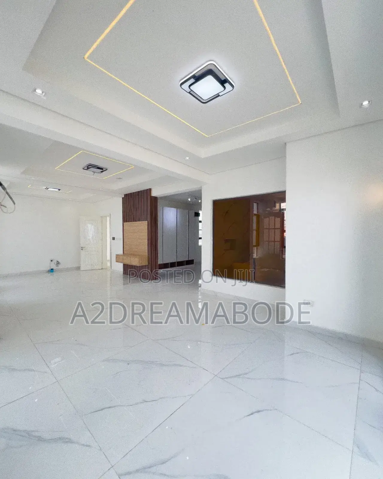 5bdrm Duplex In Osapa For Sale in Osapa london