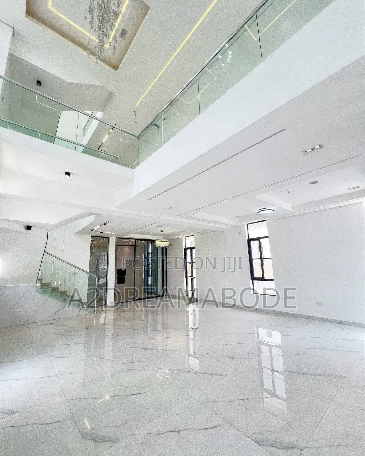 5bdrm Duplex In Osapa For Sale in Osapa london