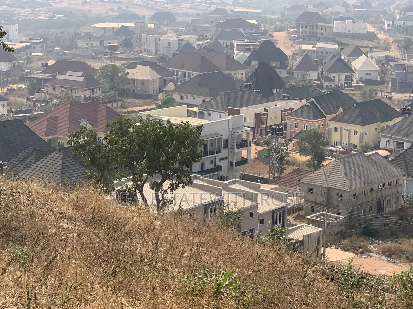 Apo Landed Property in Apo District