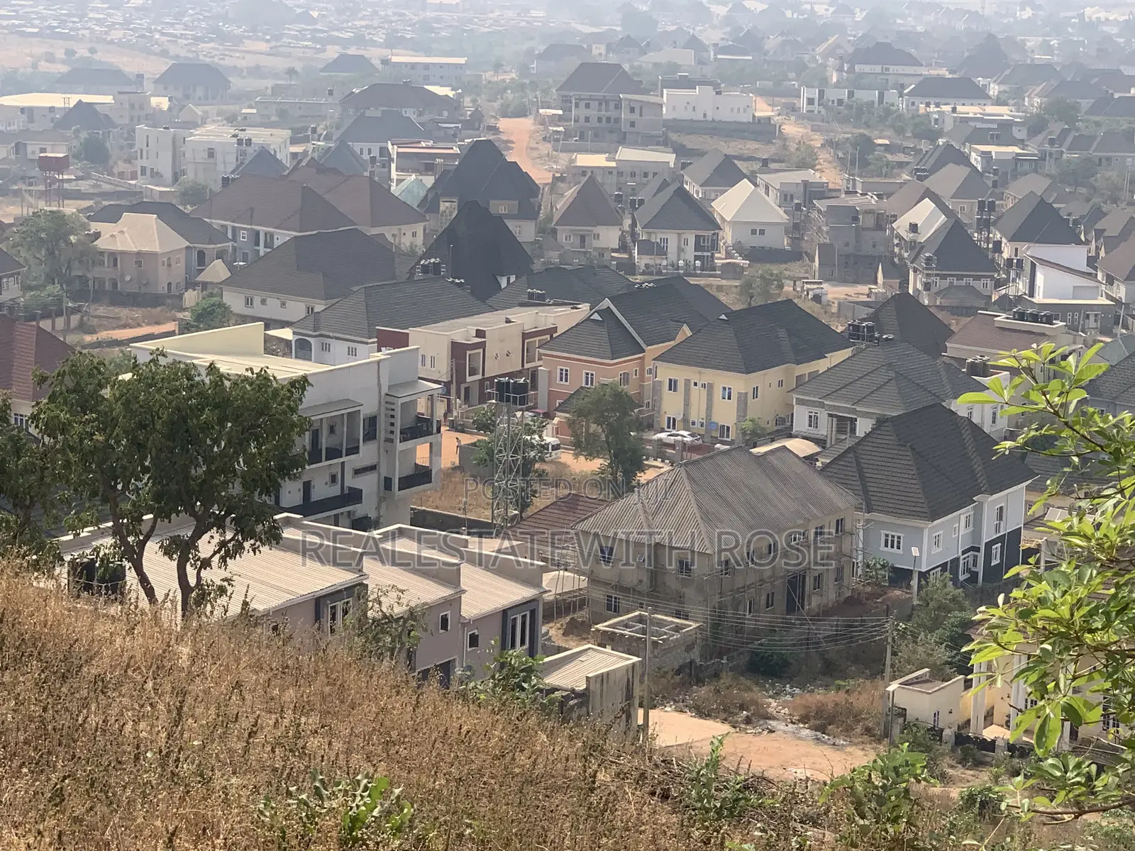Apo Landed Property in Apo District