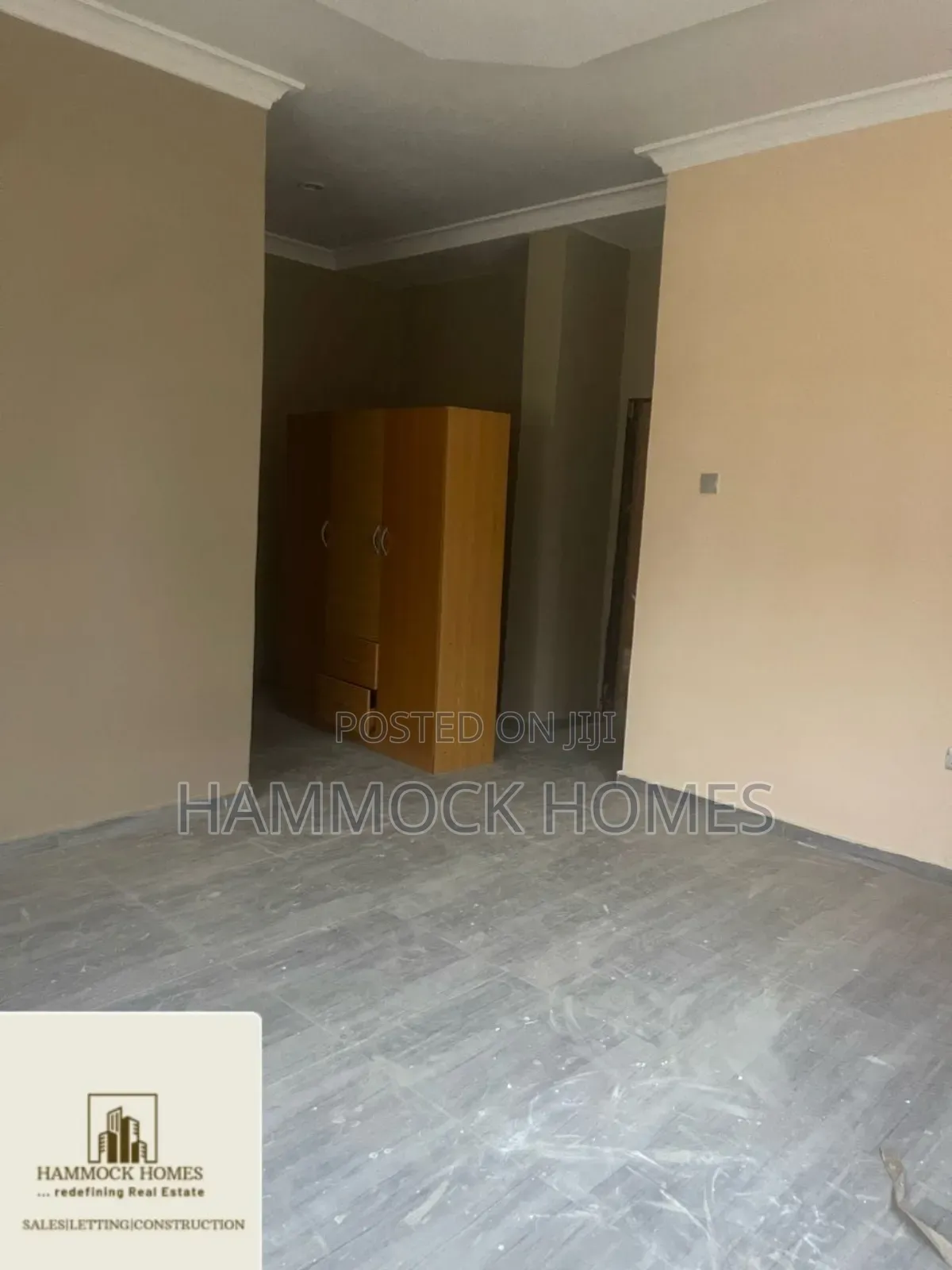 1bdrm Apartment in Carlton Gate Gra, Akobo for rent in Akobo