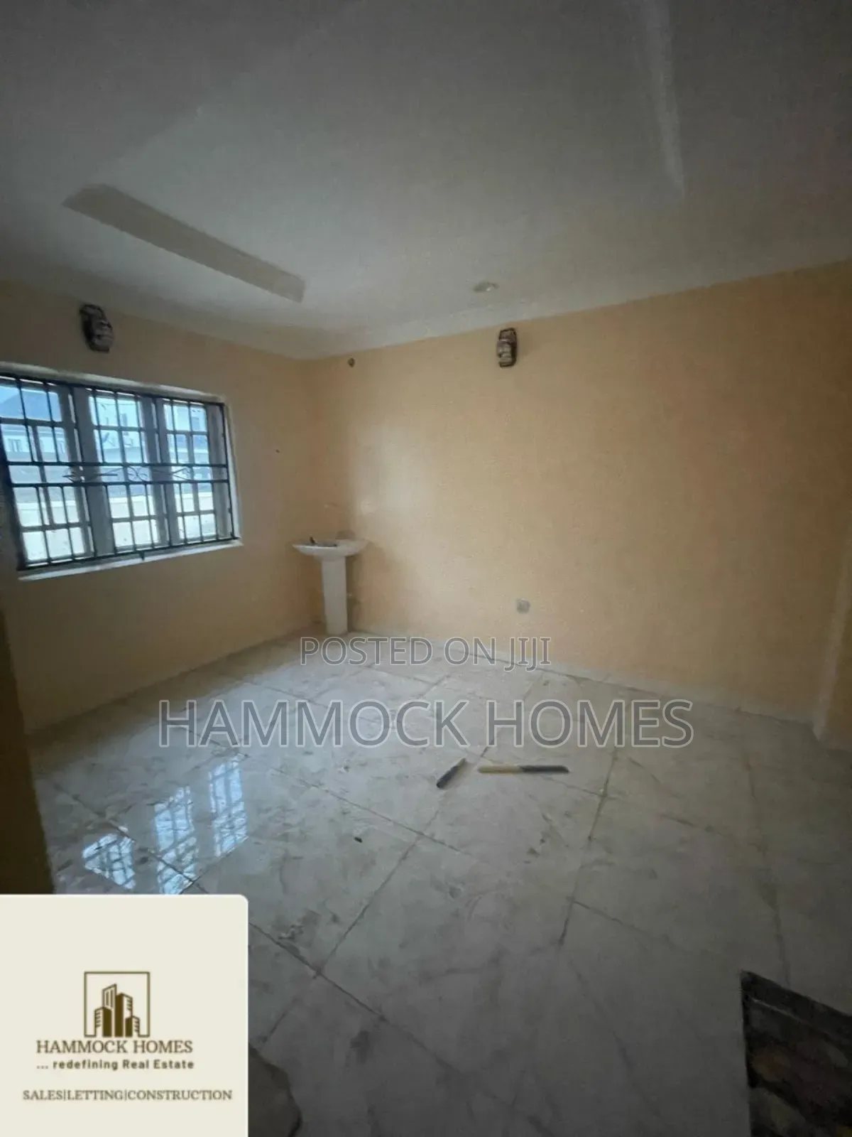 1bdrm Apartment in Carlton Gate Gra, Akobo for rent in Akobo