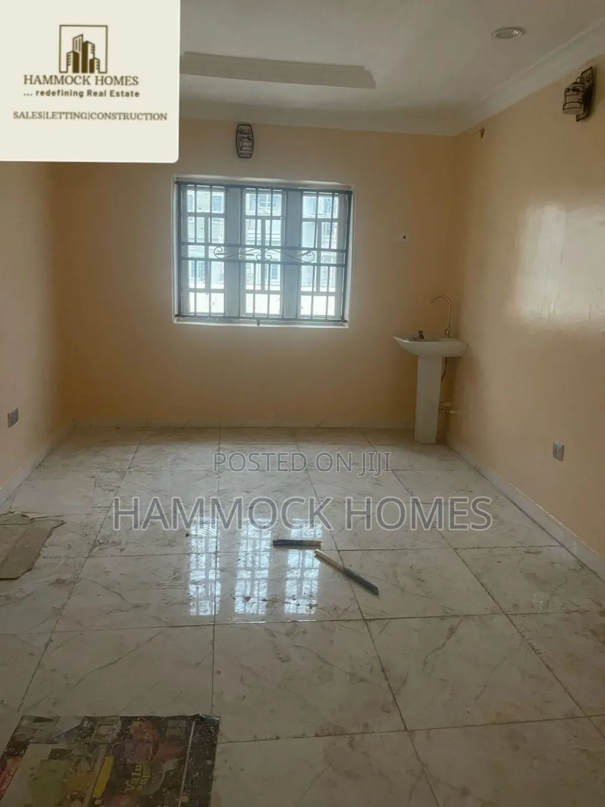 1bdrm Apartment in Carlton Gate Gra, Akobo for rent in Akobo
