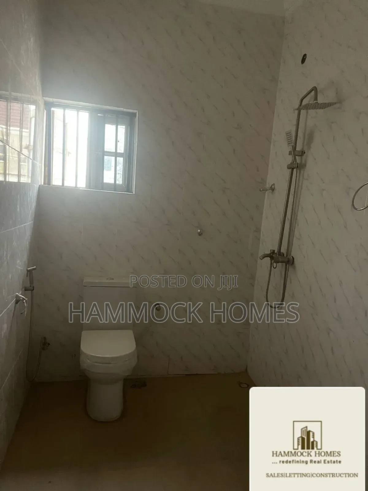1bdrm Apartment in Carlton Gate Gra, Akobo for rent in Akobo