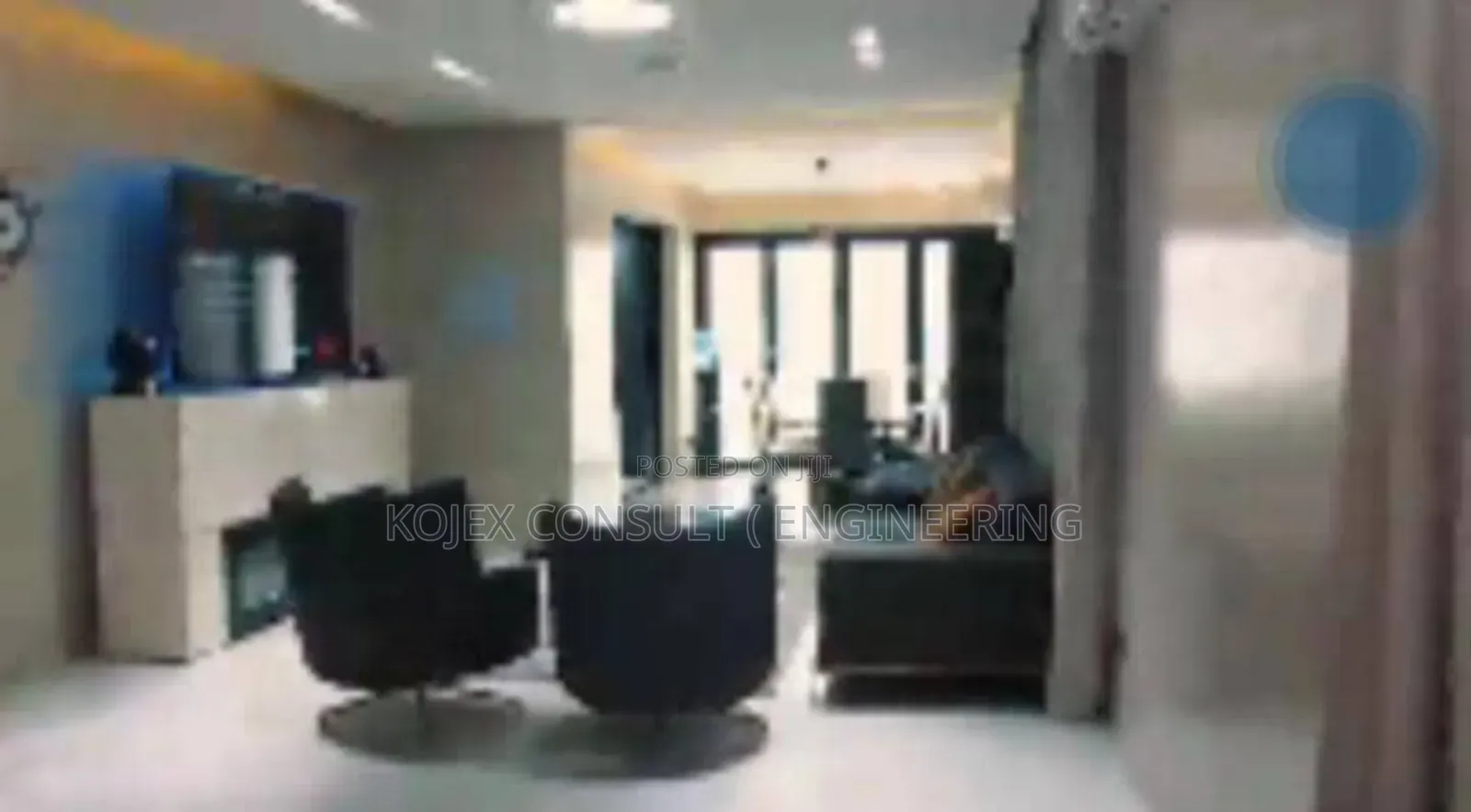 Certificate of Occupancy in Opebi