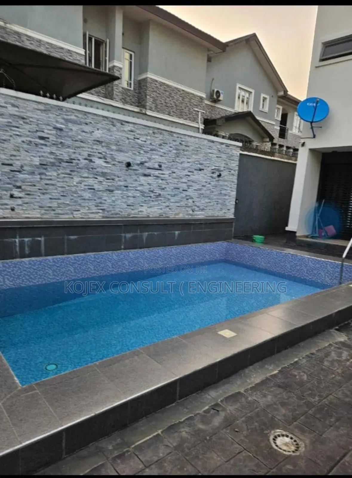 Certificate of Occupancy in Opebi