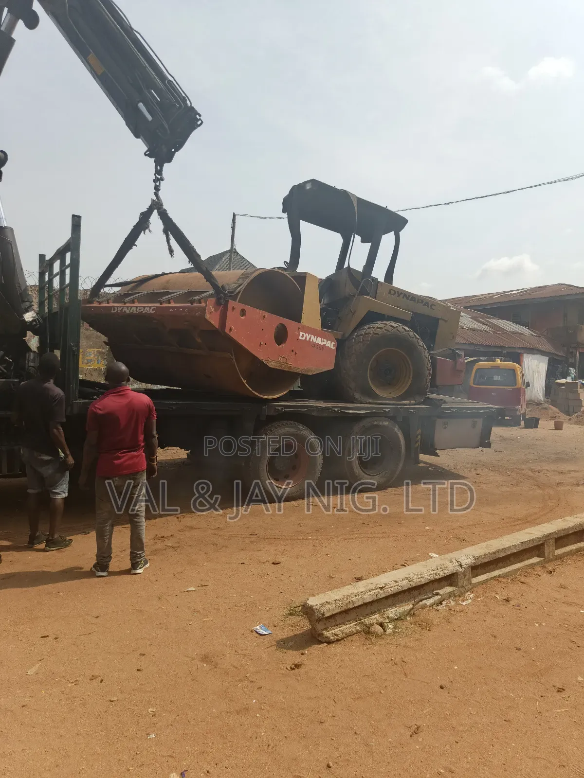 100 Ft by 170 Ft Land for Sale in Benin City