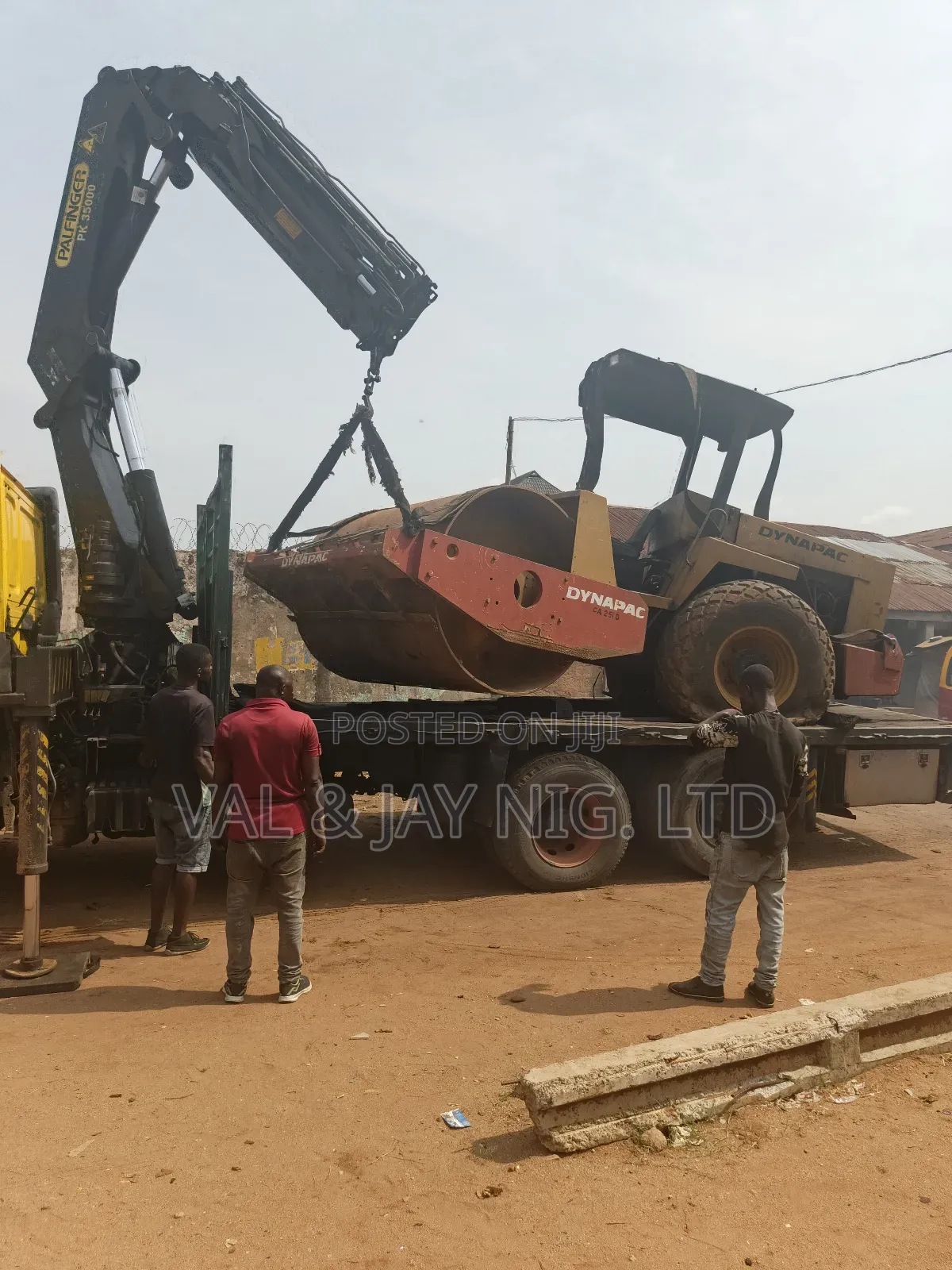 100 Ft by 170 Ft Land for Sale in Benin City