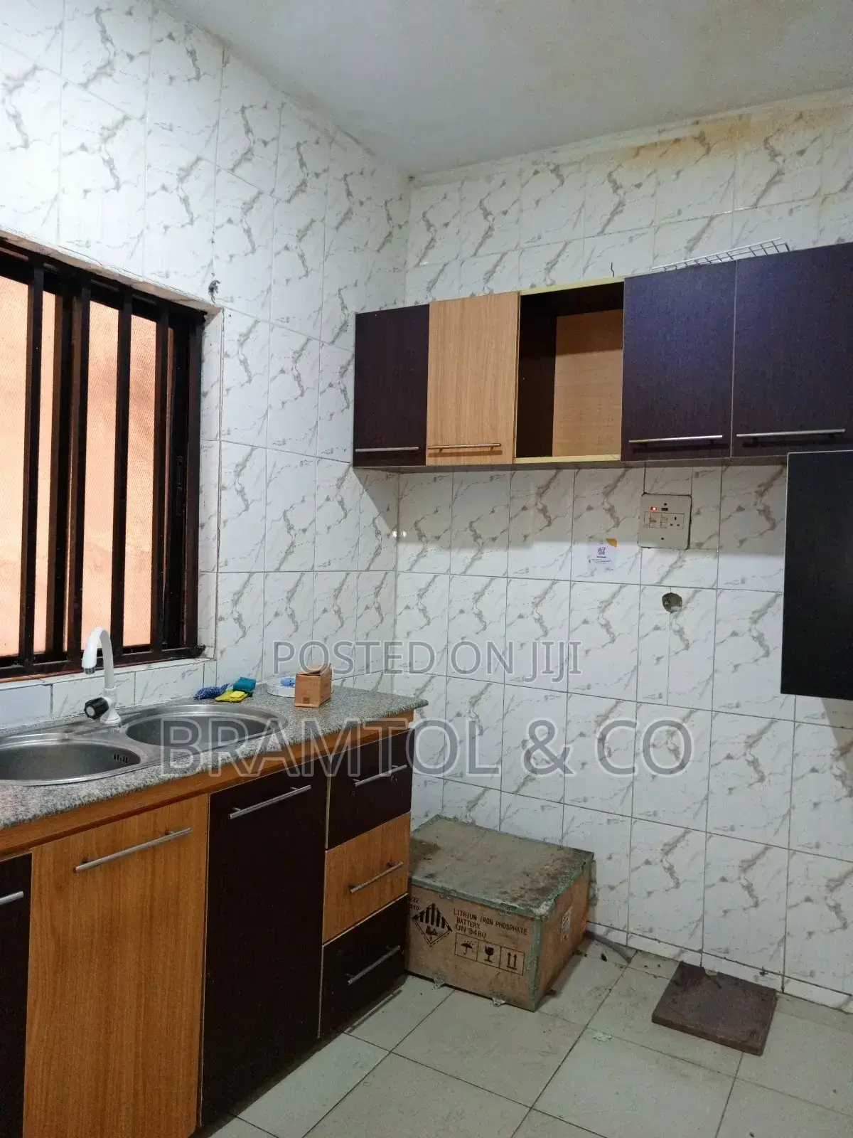 2bdrm Block of Flats in Wuse 2 for rent in Wuse 2