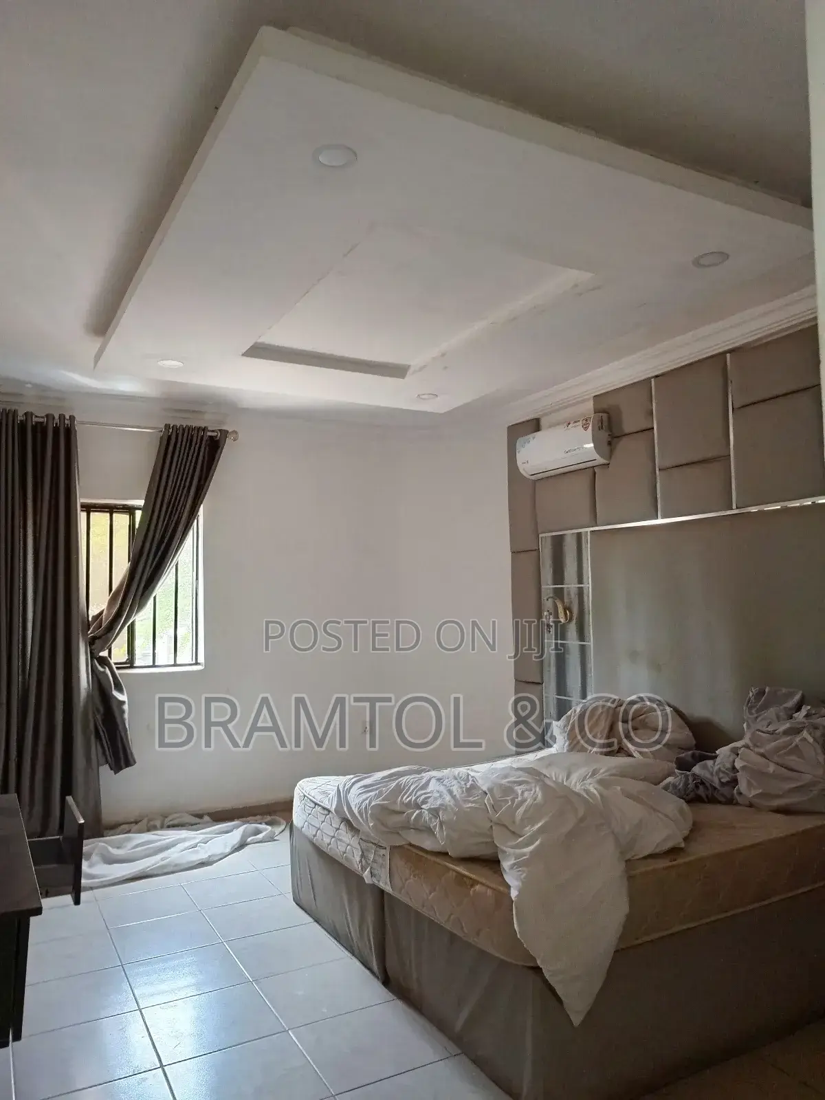 2bdrm Block of Flats in Wuse 2 for rent in Wuse 2