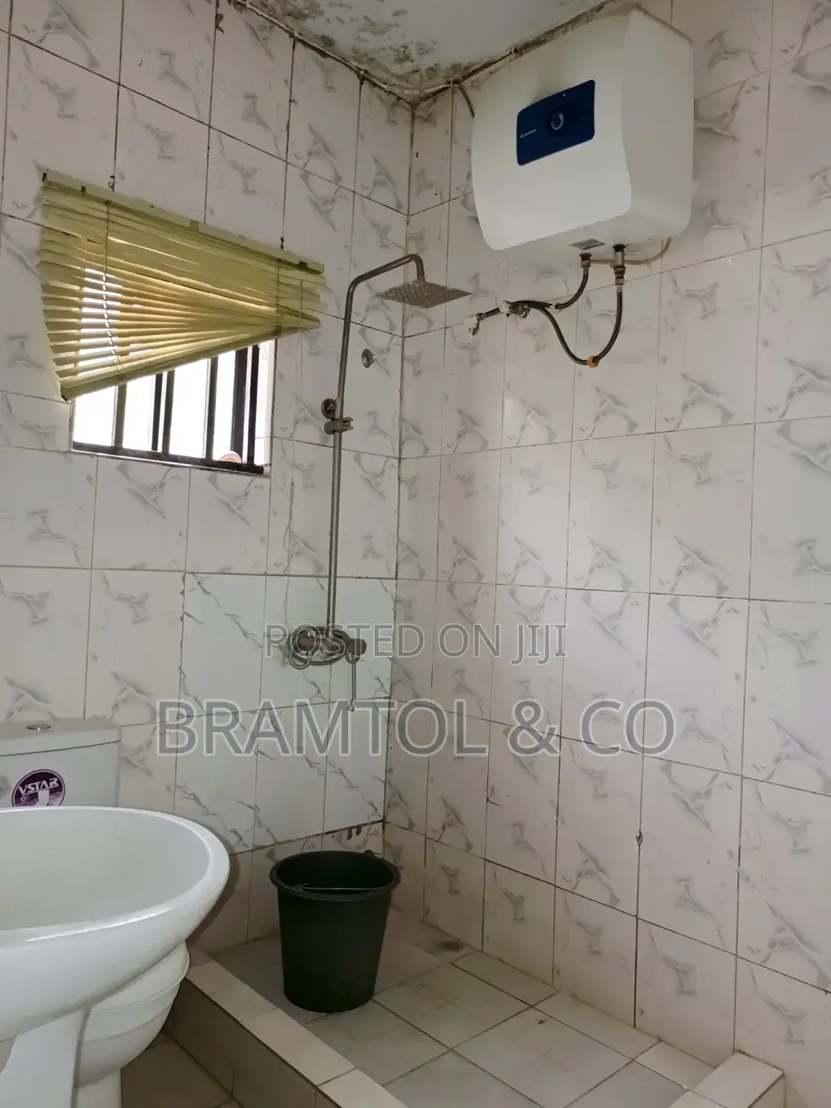 2bdrm Block of Flats in Wuse 2 for rent in Wuse 2
