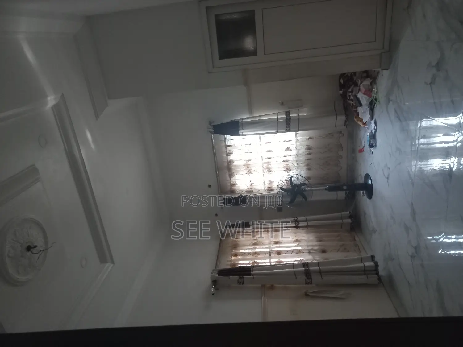 Furnished 4bdrm Bungalow in Shell Estate, Satellite Town for sale in Satellite Town