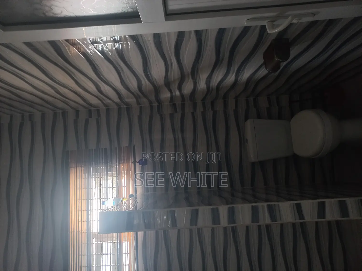 Furnished 4bdrm Bungalow in Shell Estate, Satellite Town for sale in Satellite Town