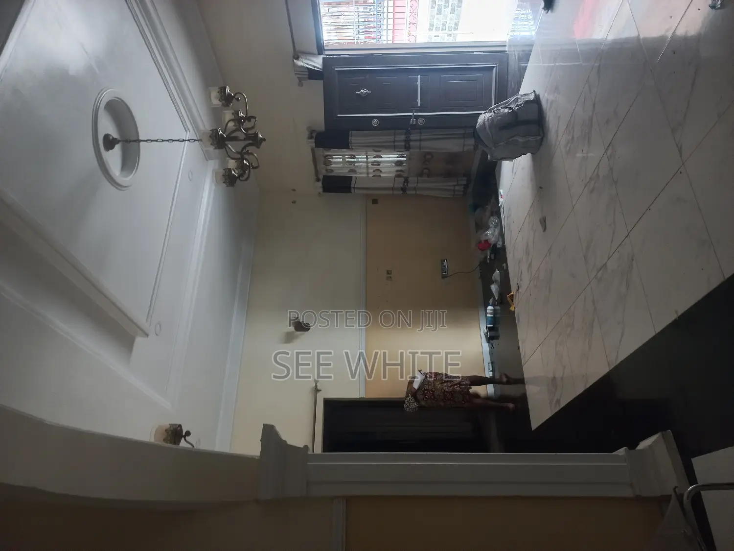 Furnished 4bdrm Bungalow in Shell Estate, Satellite Town for sale in Satellite Town
