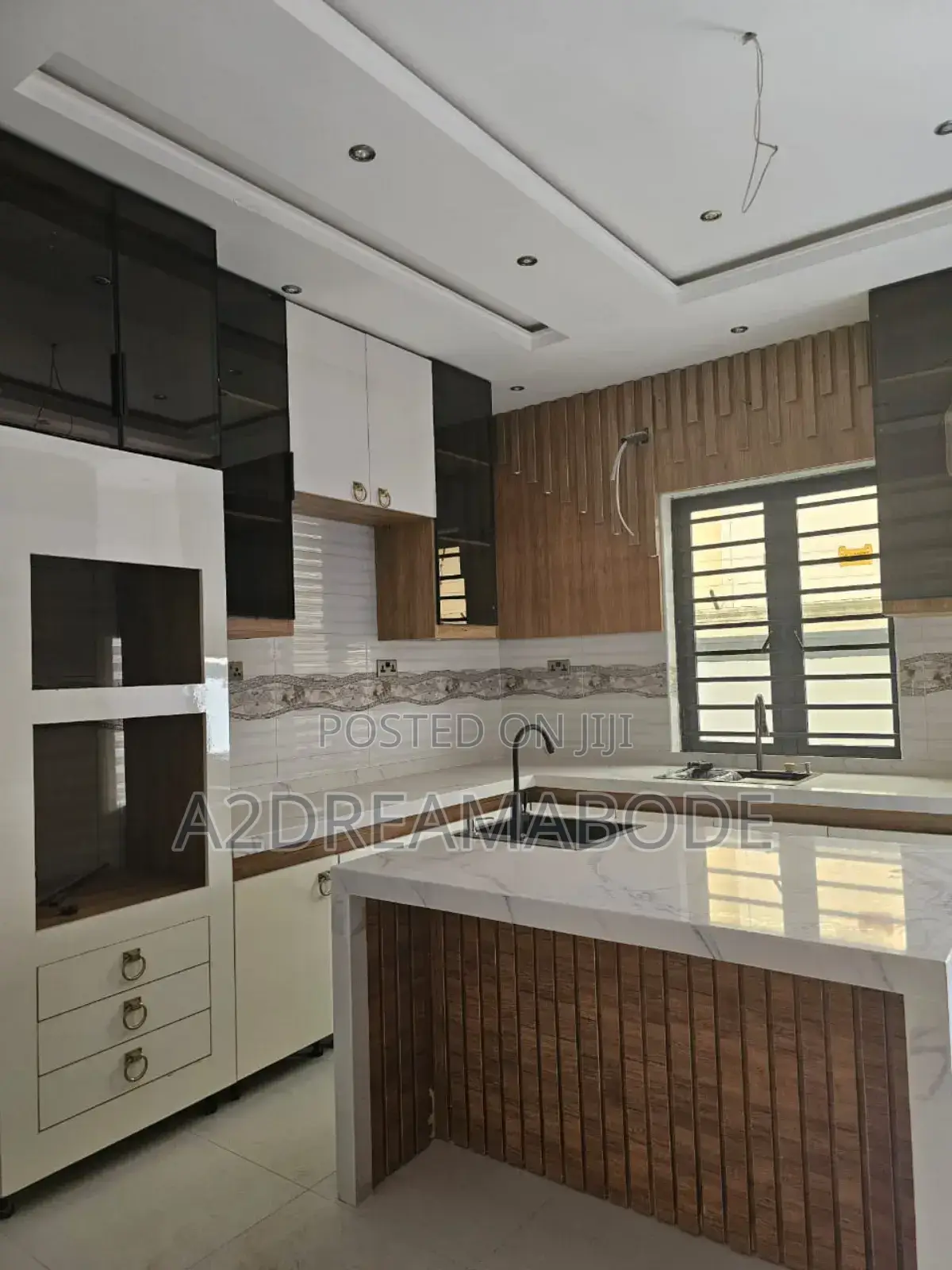 5bdrm Duplex in Magodo Phase 2 for rent in GRA Phase 2 Shangisha