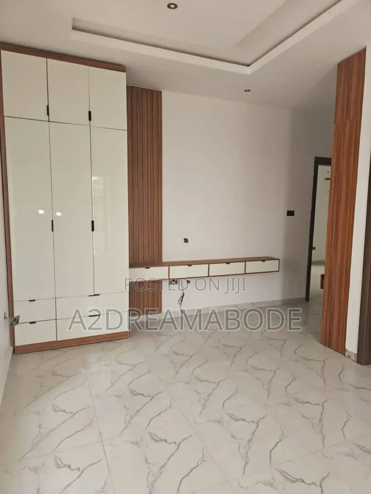 5bdrm Duplex in Magodo Phase 2 for rent in GRA Phase 2 Shangisha