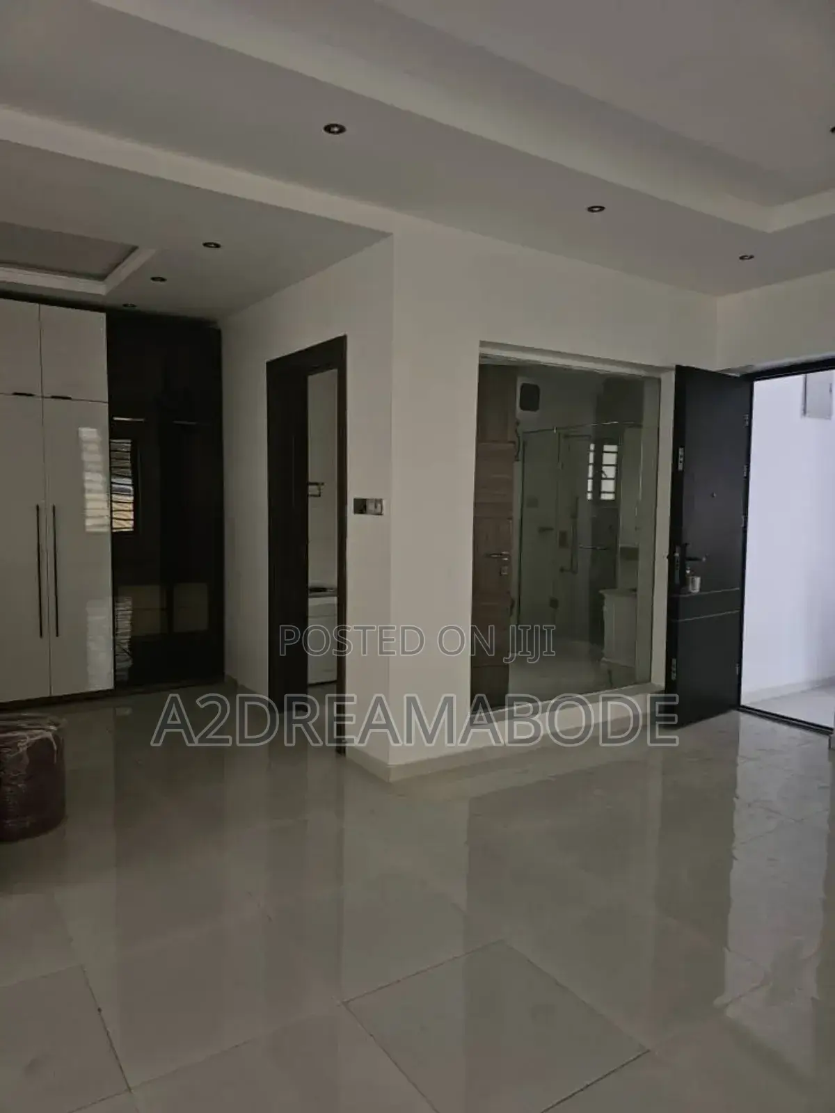 5bdrm Duplex in Magodo Phase 2 for rent in GRA Phase 2 Shangisha