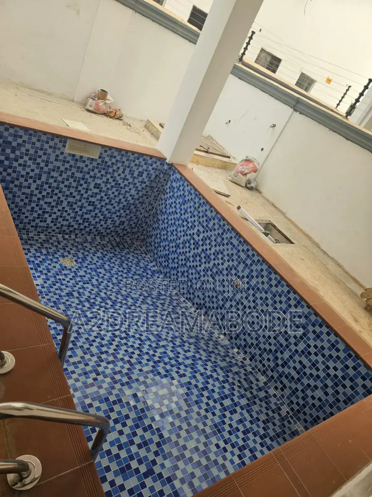 5bdrm Duplex in Magodo Phase 2 for rent in GRA Phase 2 Shangisha
