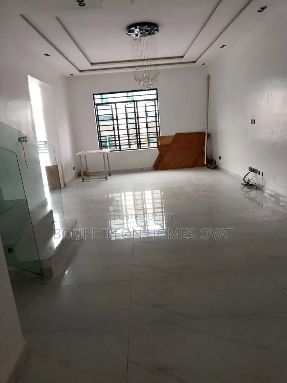 5bdrm Duplex in Ikota for sale in Ikota