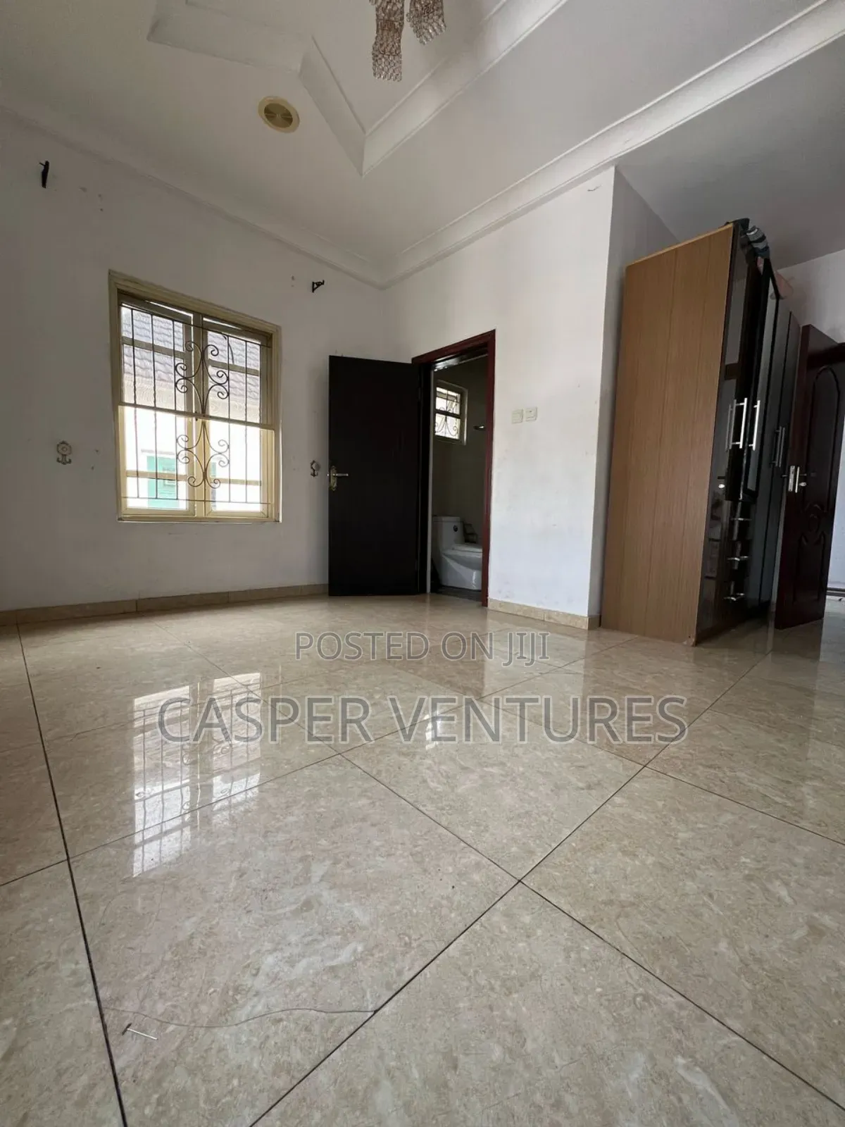 1bdrm Shared Apartment in Chevyview, Chevron for rent in Chevron