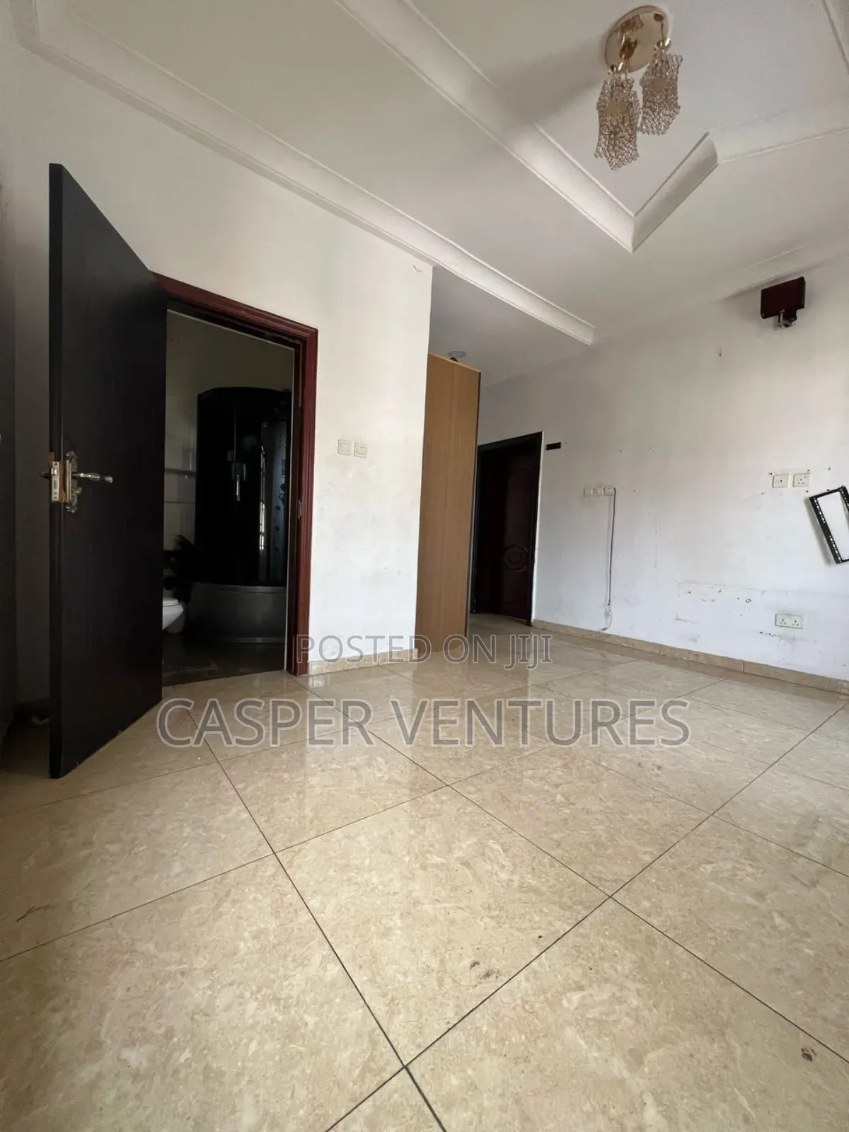 1bdrm Shared Apartment in Chevyview, Chevron for rent in Chevron