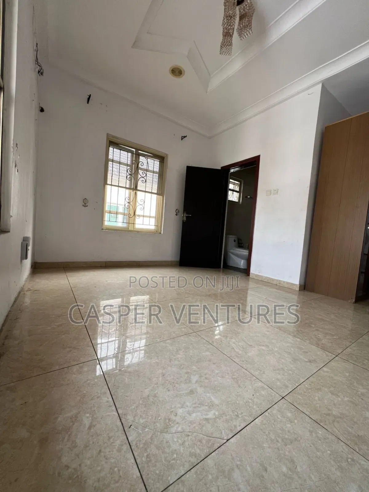 1bdrm Shared Apartment in Chevyview, Chevron for rent in Chevron