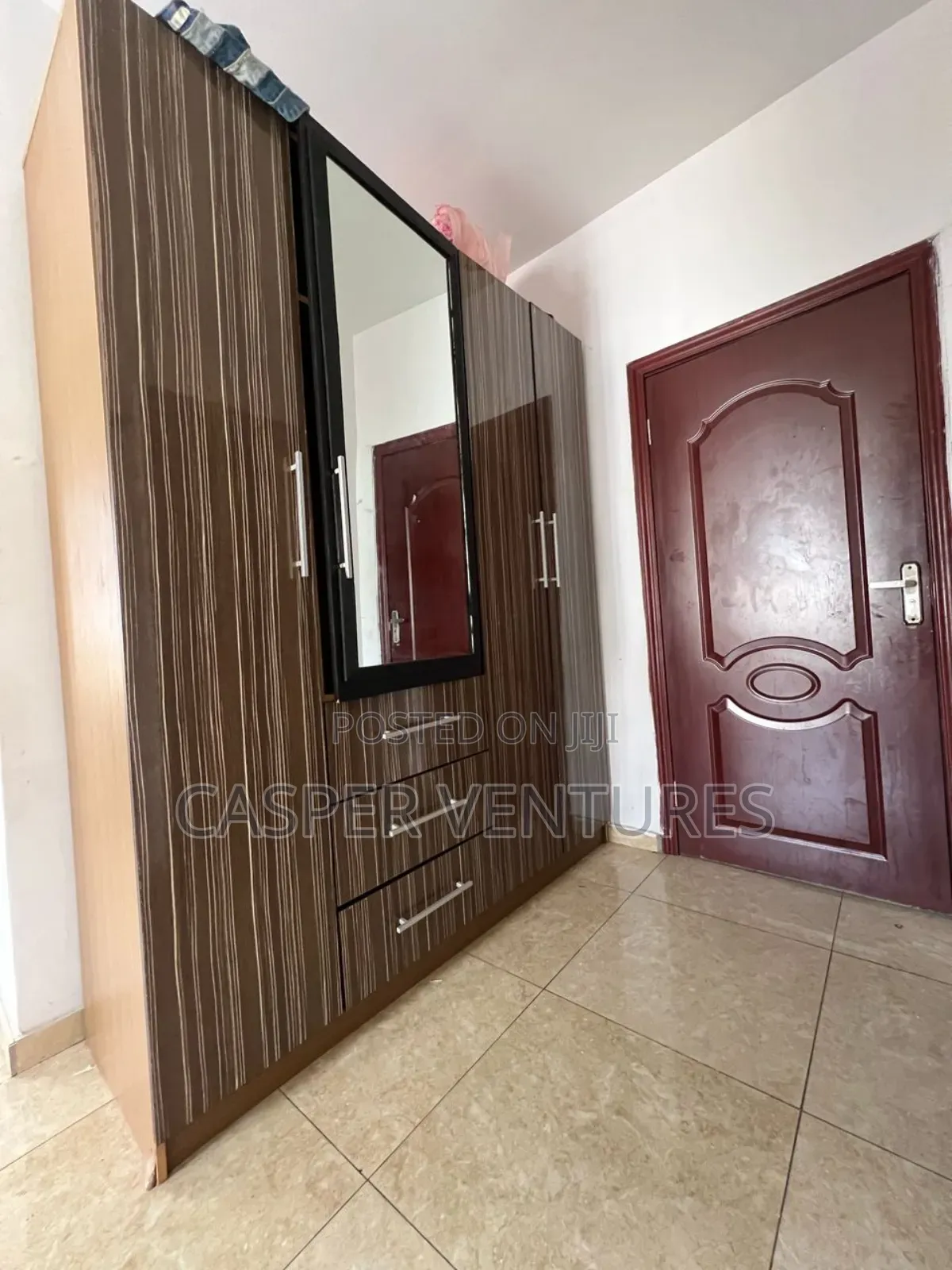 1bdrm Shared Apartment in Chevyview, Chevron for rent in Chevron