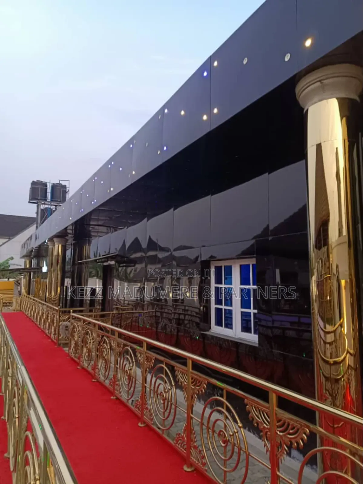 For Sale Luxury Hotel Event Center At Irebe Ph in Oyigbo