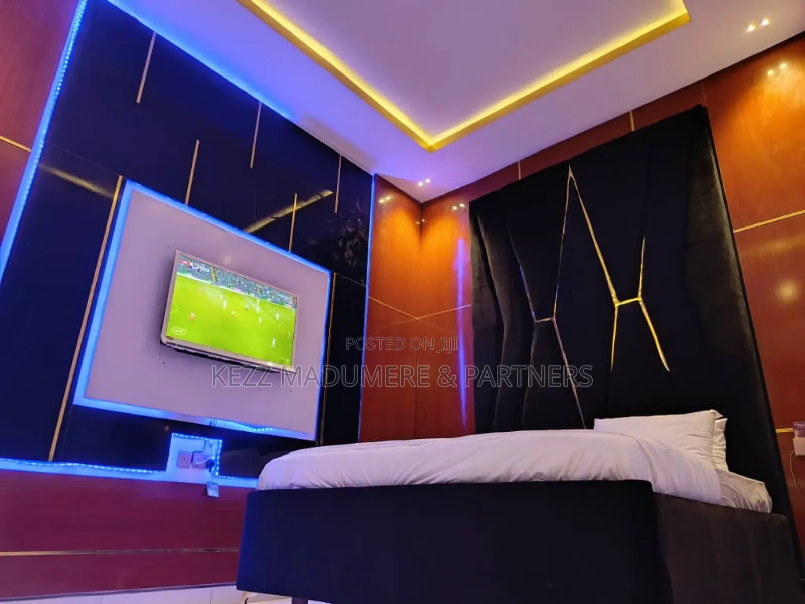 For Sale Luxury Hotel Event Center At Irebe Ph in Oyigbo