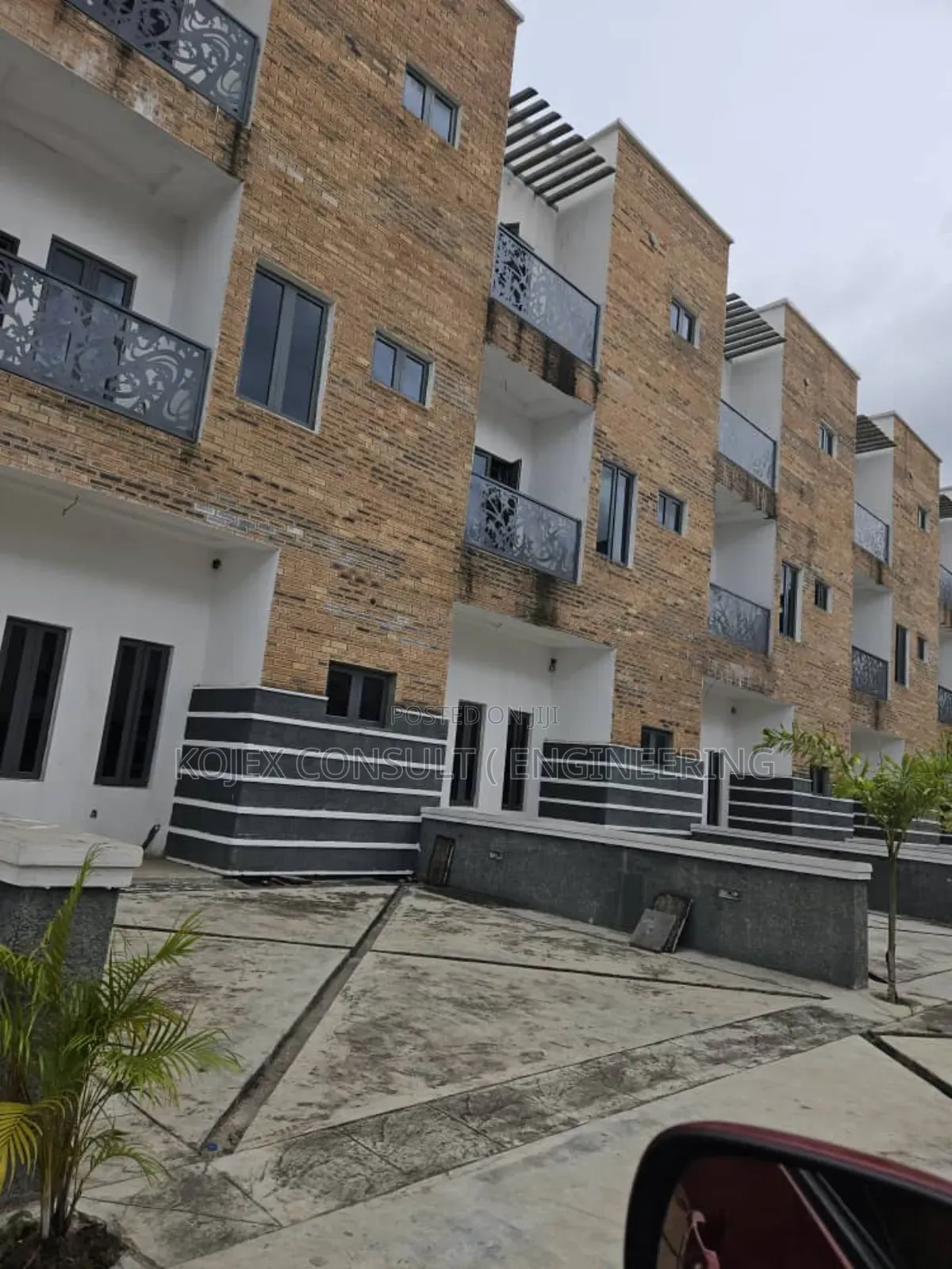 Certificate of Occupancy in Ikeja GRA