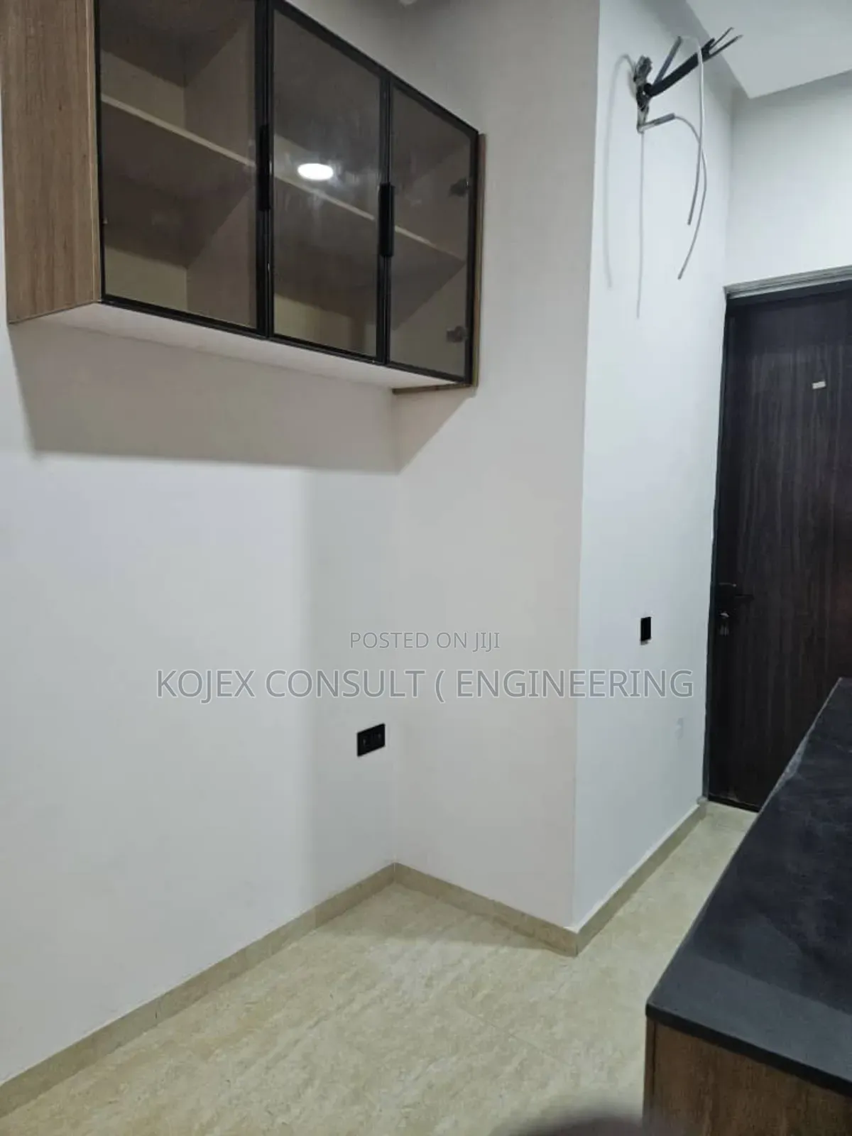 Certificate of Occupancy in Ikeja GRA