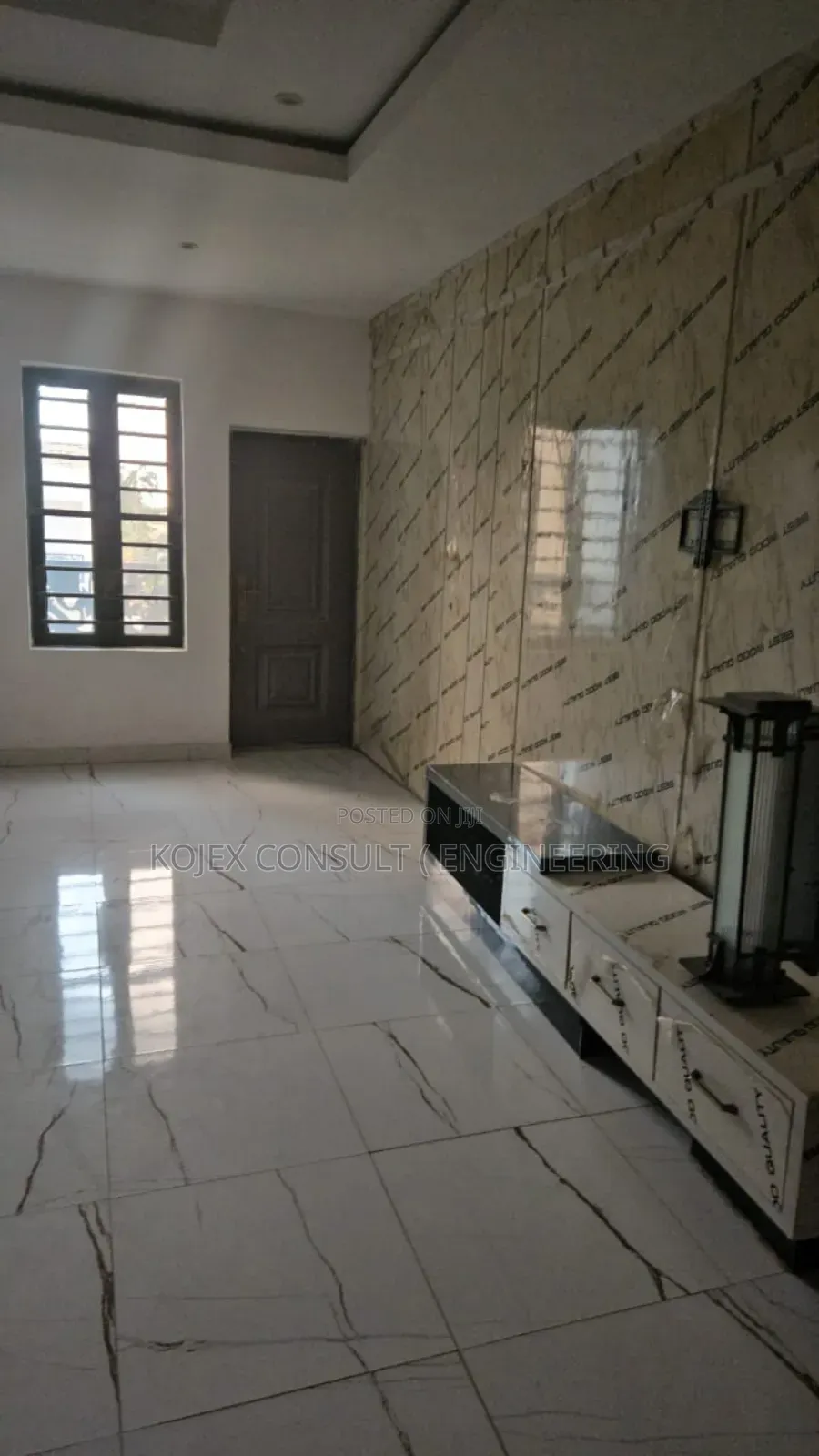 Certificate of Occupancy in Ikeja GRA