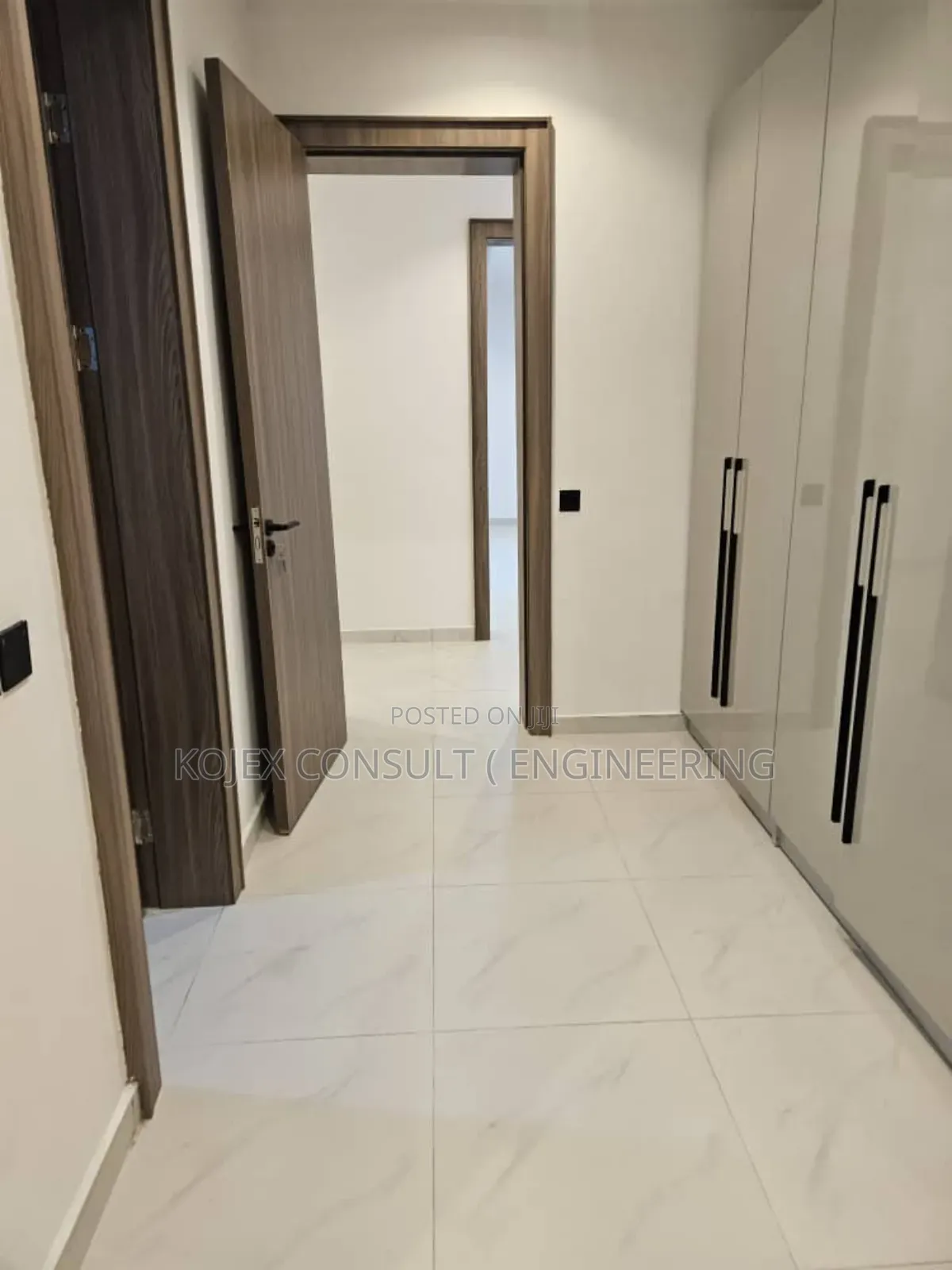 Certificate of Occupancy in Ikeja GRA