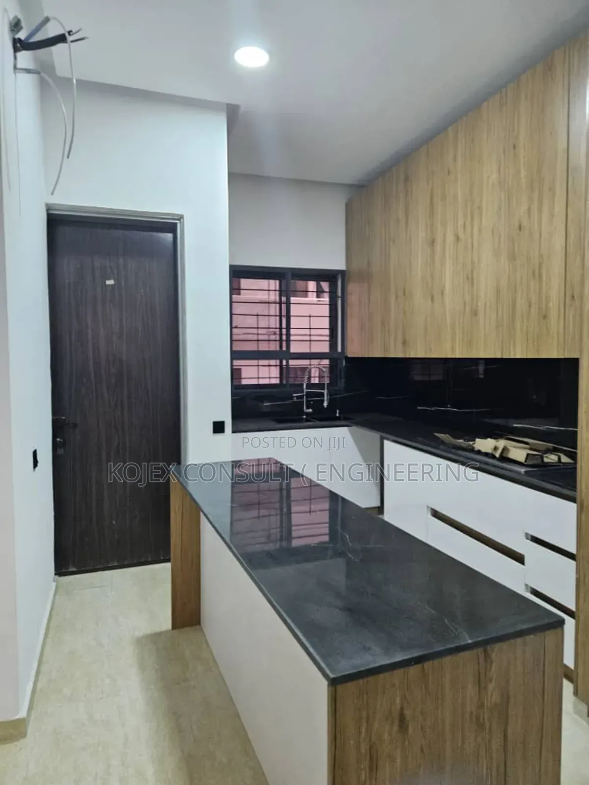 Certificate of Occupancy in Ikeja GRA