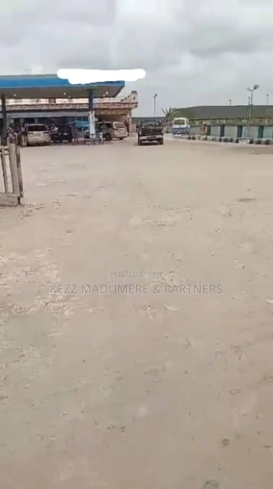 For Sale : Functional Filling Station in Owerri ,Imo State in Owerri