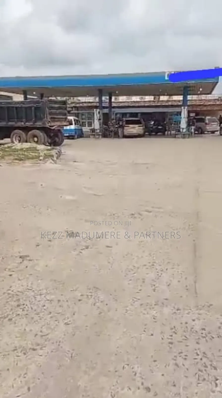 For Sale : Functional Filling Station in Owerri ,Imo State in Owerri