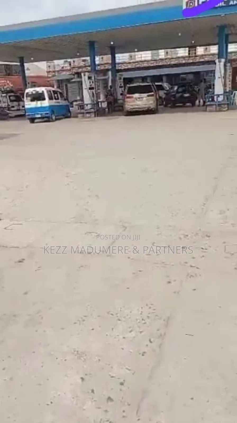 For Sale : Functional Filling Station in Owerri ,Imo State in Owerri
