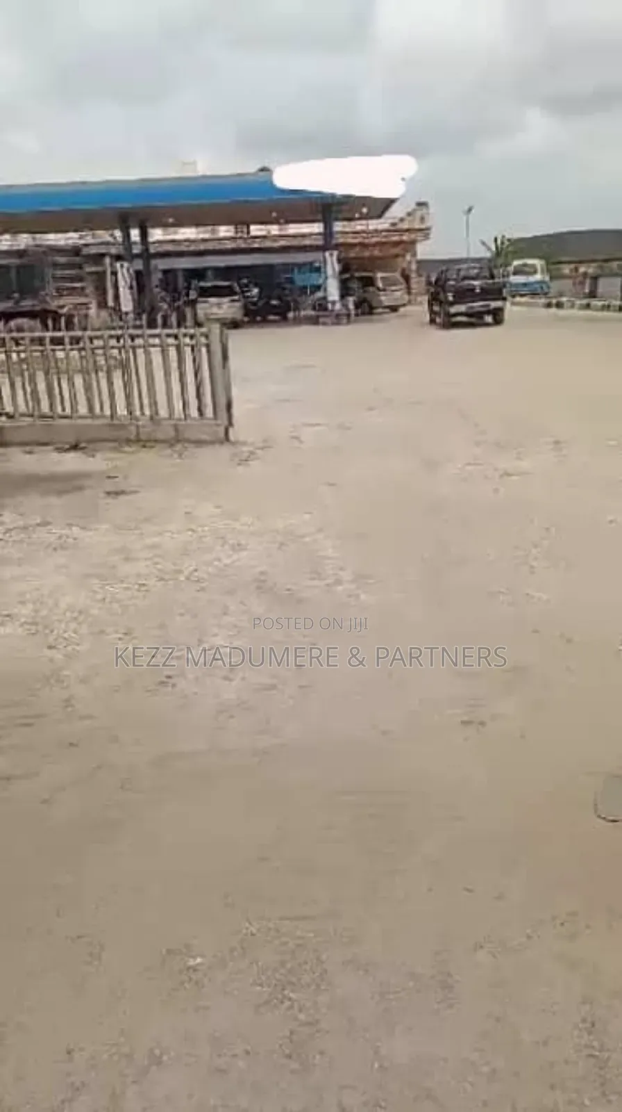 For Sale : Functional Filling Station in Owerri ,Imo State in Owerri