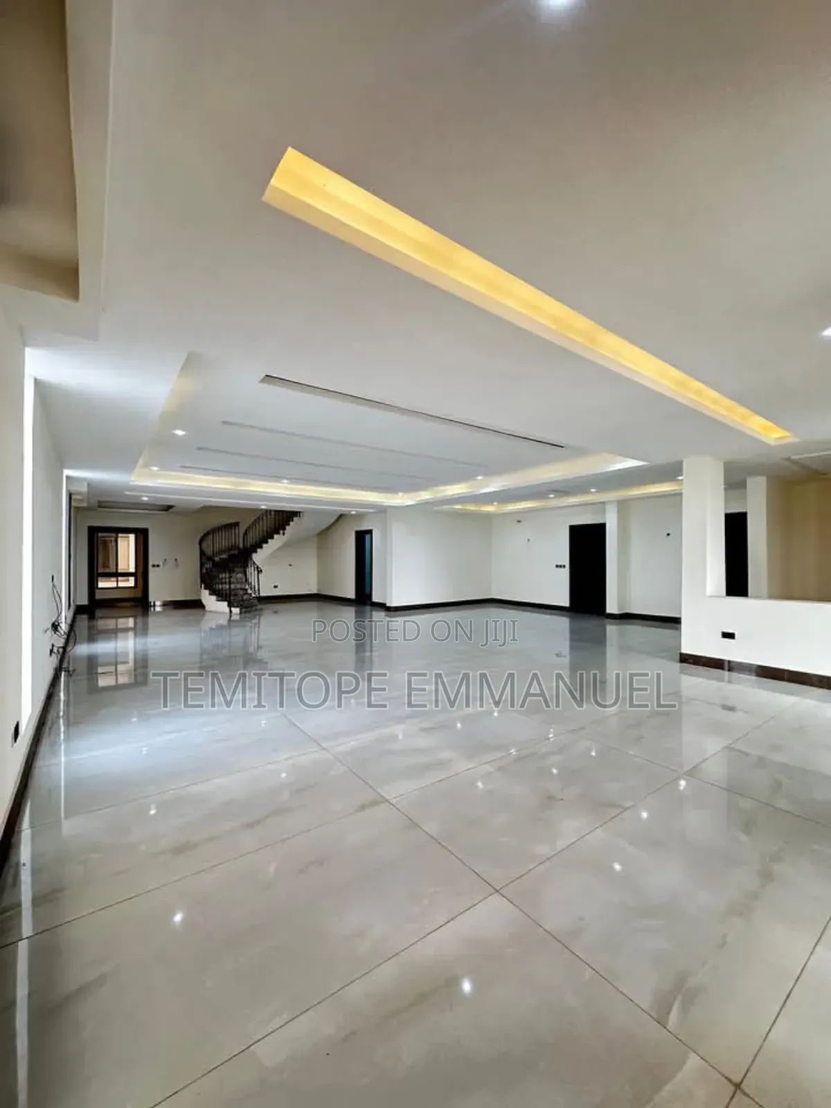 Furnished 5bdrm Penthouse In Ikoyi For Sale in Ikoyi