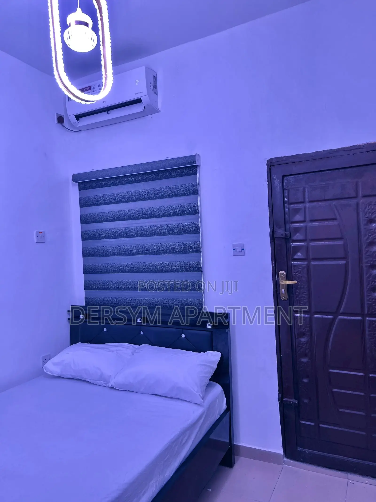 Studio Service Apartment / Shortlet in Rumuahalu