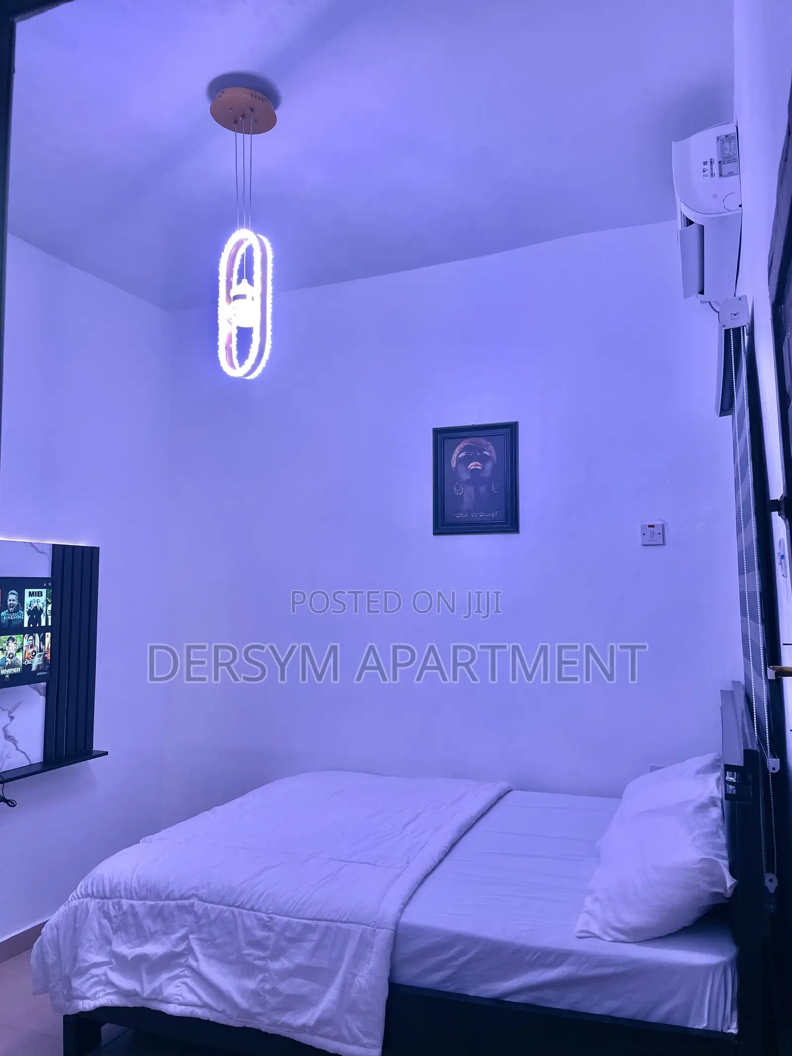 Studio Service Apartment / Shortlet in Rumuahalu