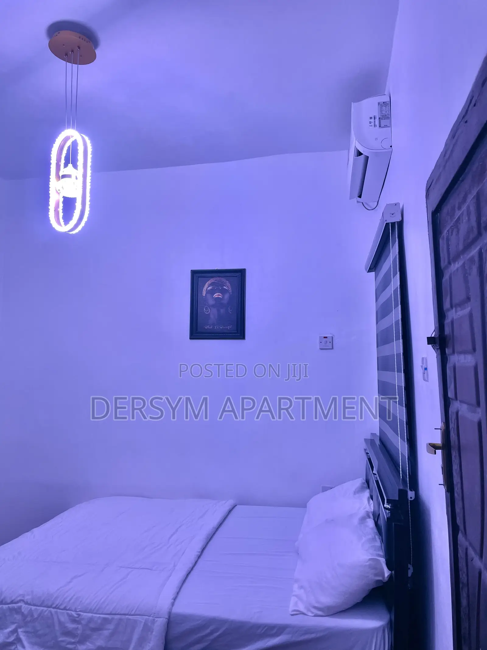 Studio Service Apartment / Shortlet in Rumuahalu
