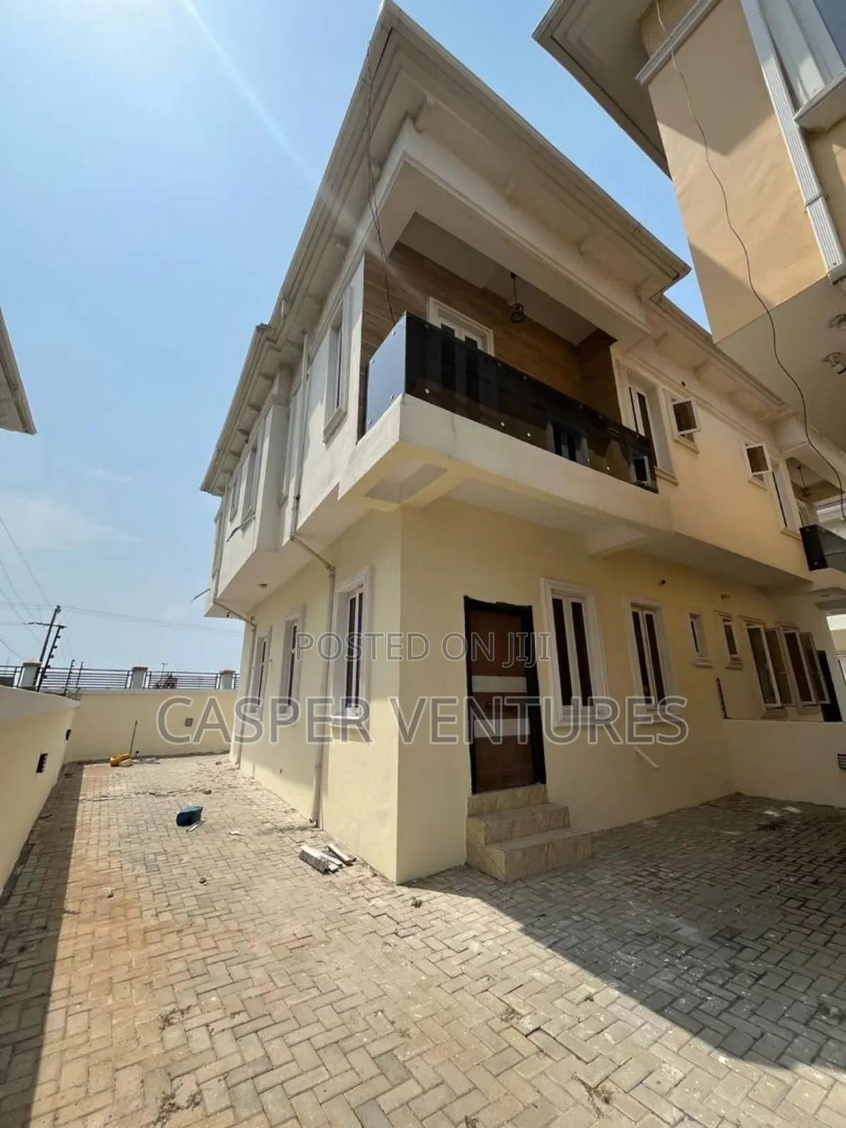 4bdrm Duplex in Harris Drive, VGC / Ajah for rent in VGC / Ajah