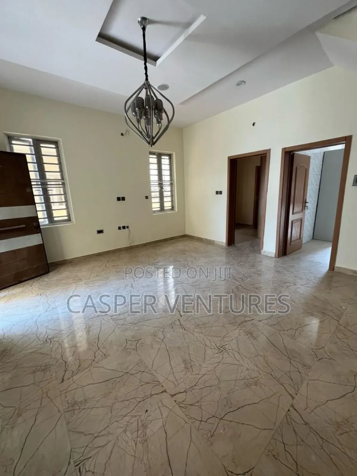 4bdrm Duplex in Harris Drive, VGC / Ajah for rent in VGC / Ajah