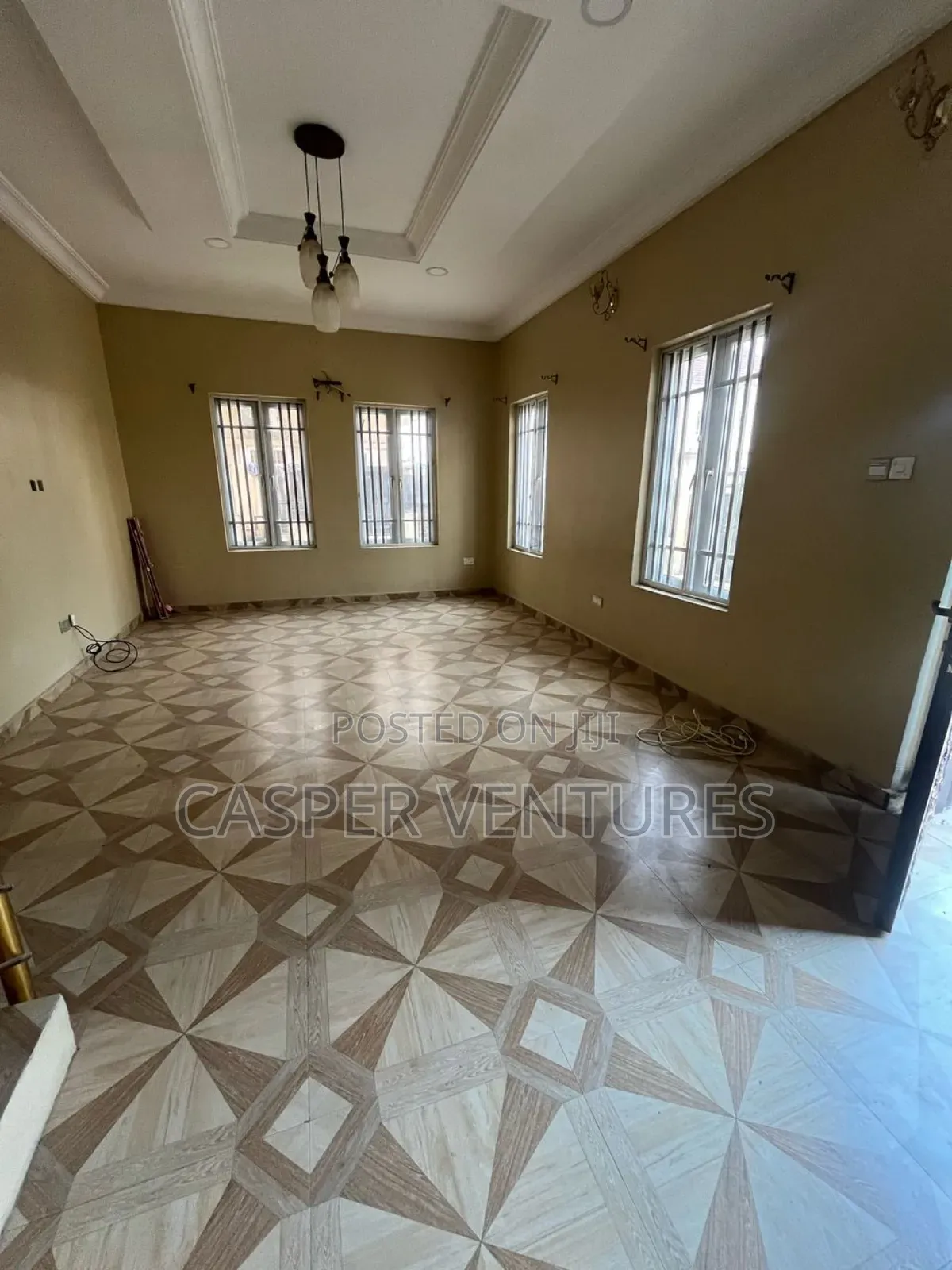 4bdrm Duplex in Harris Drive, VGC / Ajah for rent in VGC / Ajah