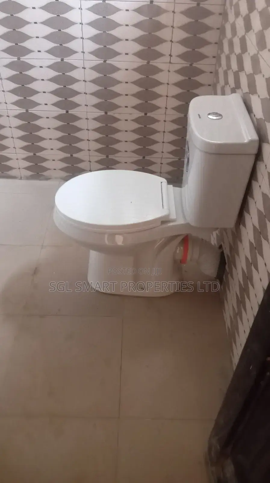 1bdrm Apartment in Teaching Hospital, Nnewi for rent in Nnewi
