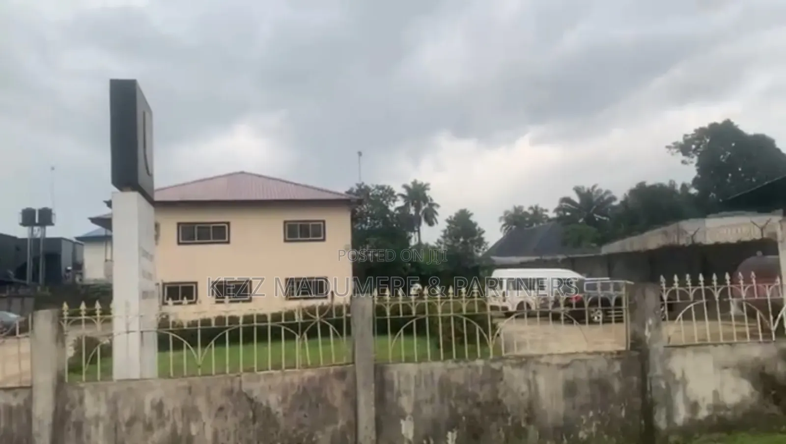 For Sale : 4.5 Plots, Phase 2 ,New Gra ,Ph in GRA Phase 2 / Port-Harcourt